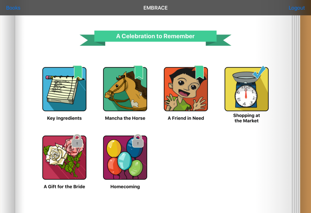 A Celebration to Remember
