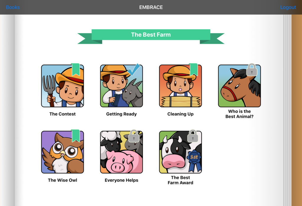 The Best Farm