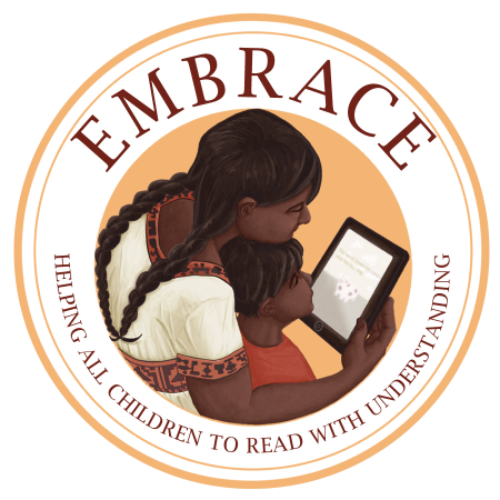 EMBRACE logo